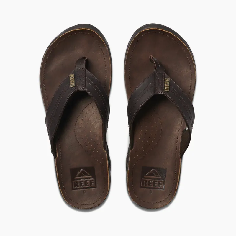Reef J-Bay III Dark/Brown